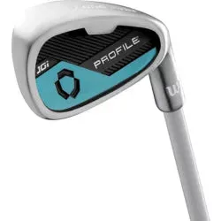 Profile JGI Junior Complete Golf Set