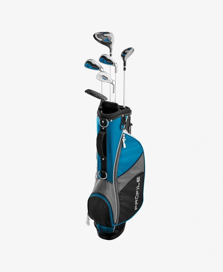 Profile JGI Junior Complete Golf Set
