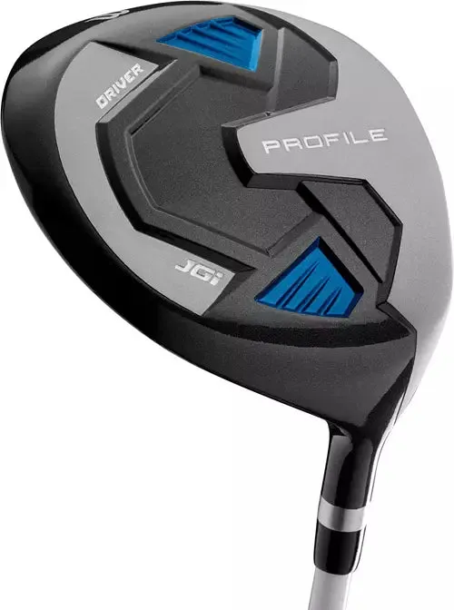 Profile JGI Junior Complete Golf Set