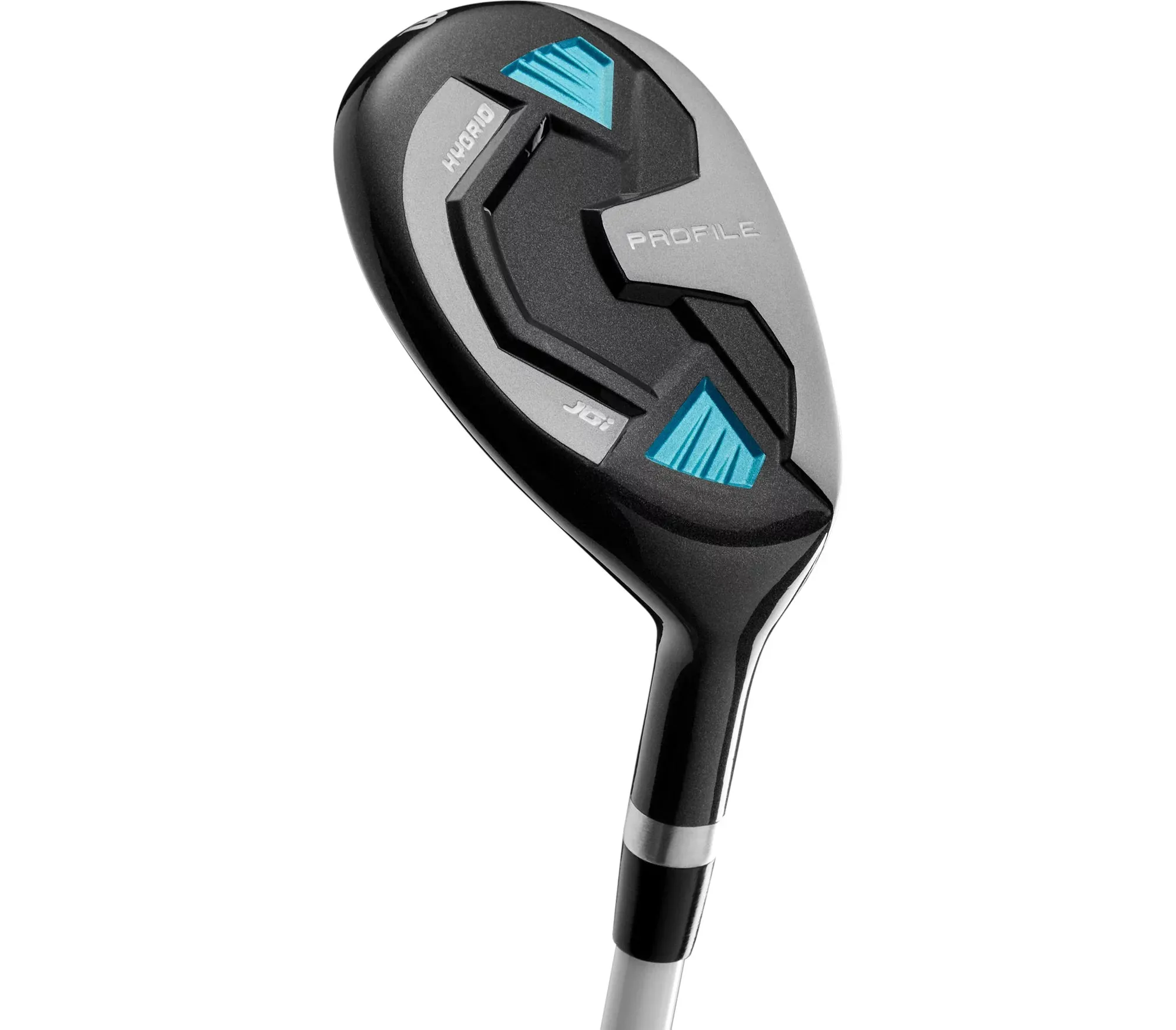 Profile JGI Junior Complete Golf Set