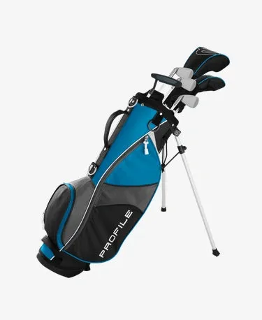 Profile JGI Junior Complete Golf Set