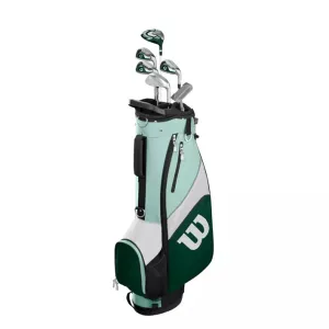 PROFILE SGI PACKAGE SET- LADIES