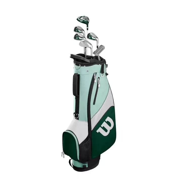 PROFILE SGI PACKAGE SET- LADIES