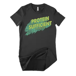 Protein Sufficient Women's Shirt