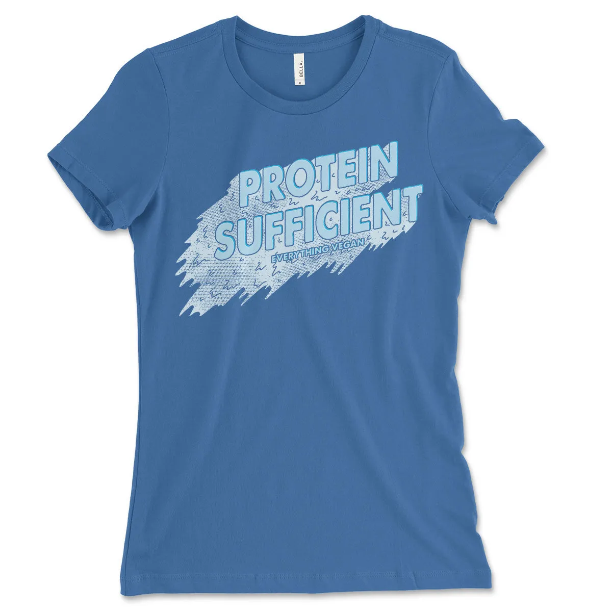 Protein Sufficient Women's Shirt