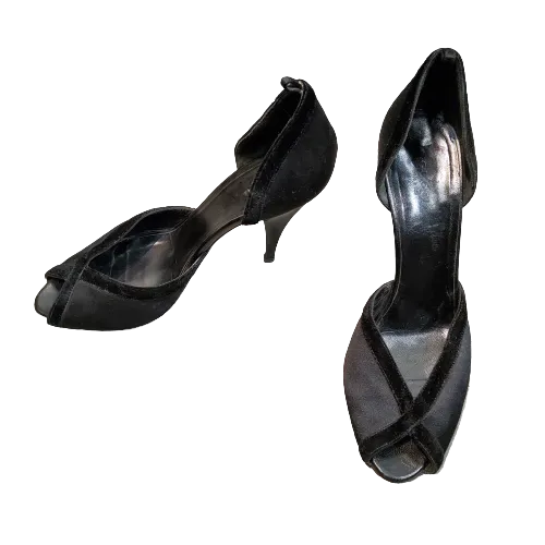 Pumps