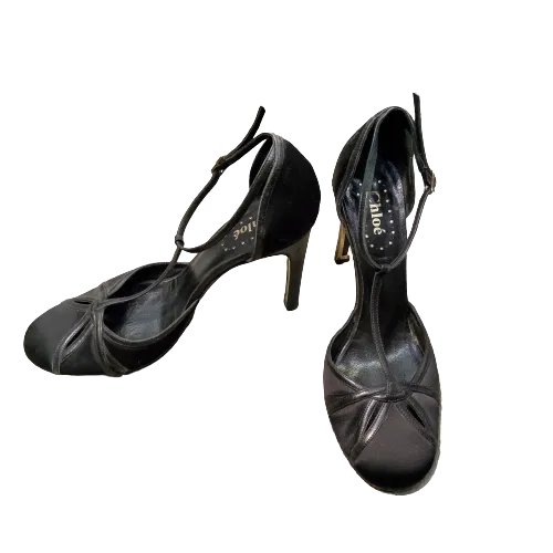 Pumps