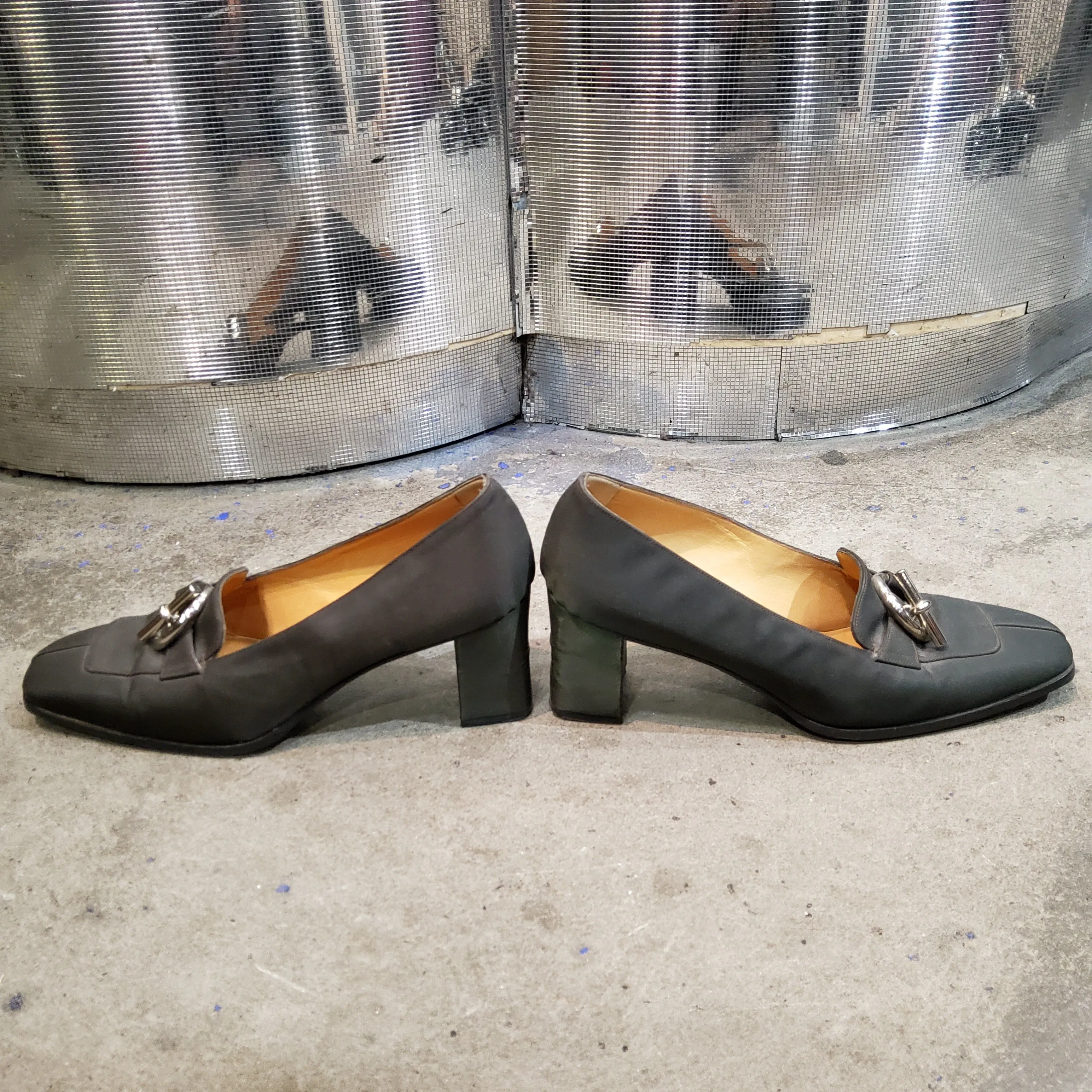 Pumps