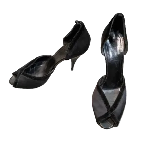 Pumps