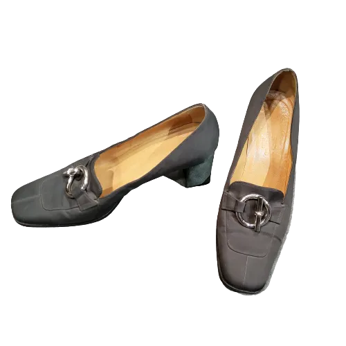 Pumps