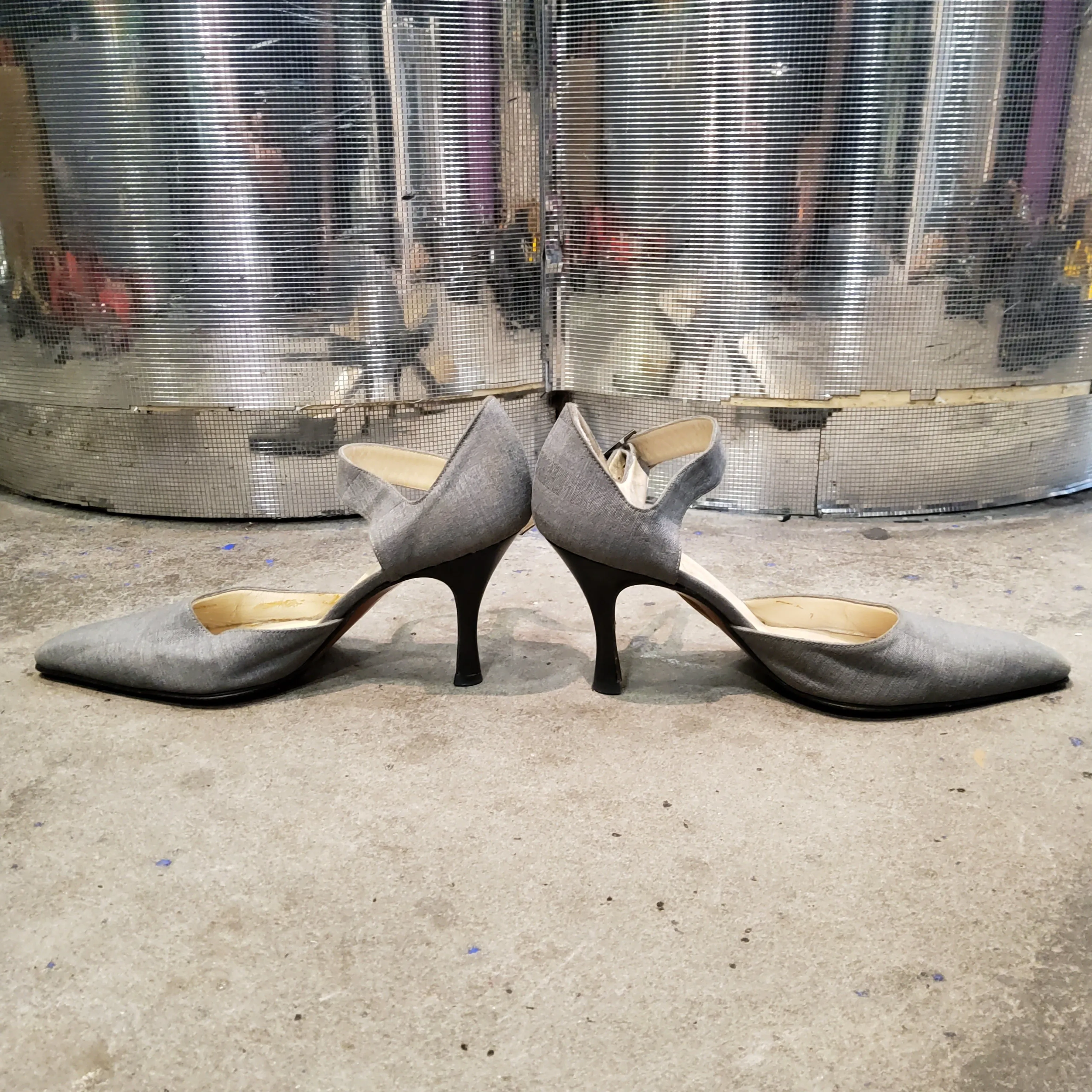 Pumps