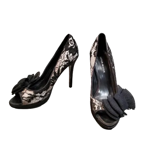 Pumps