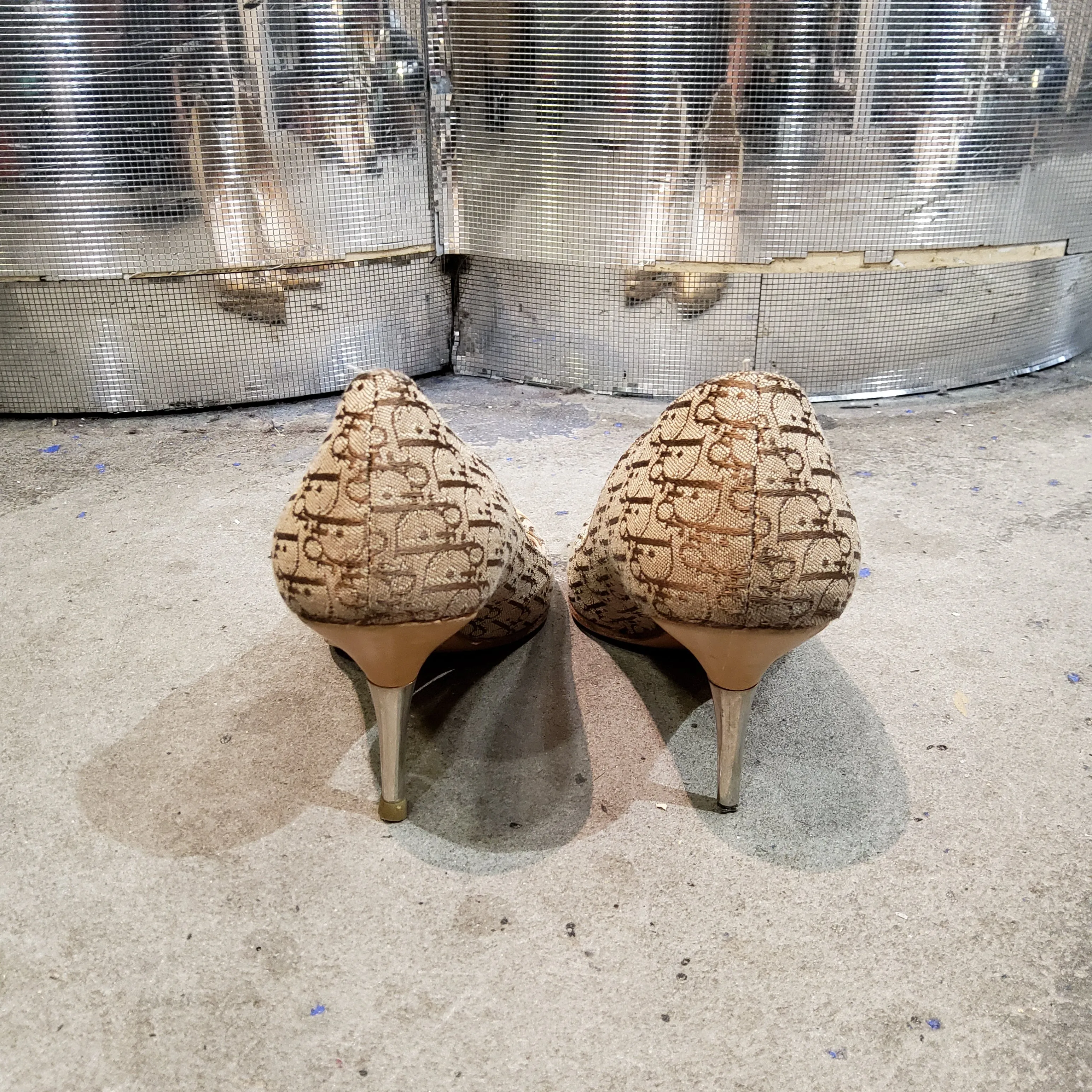 Pumps