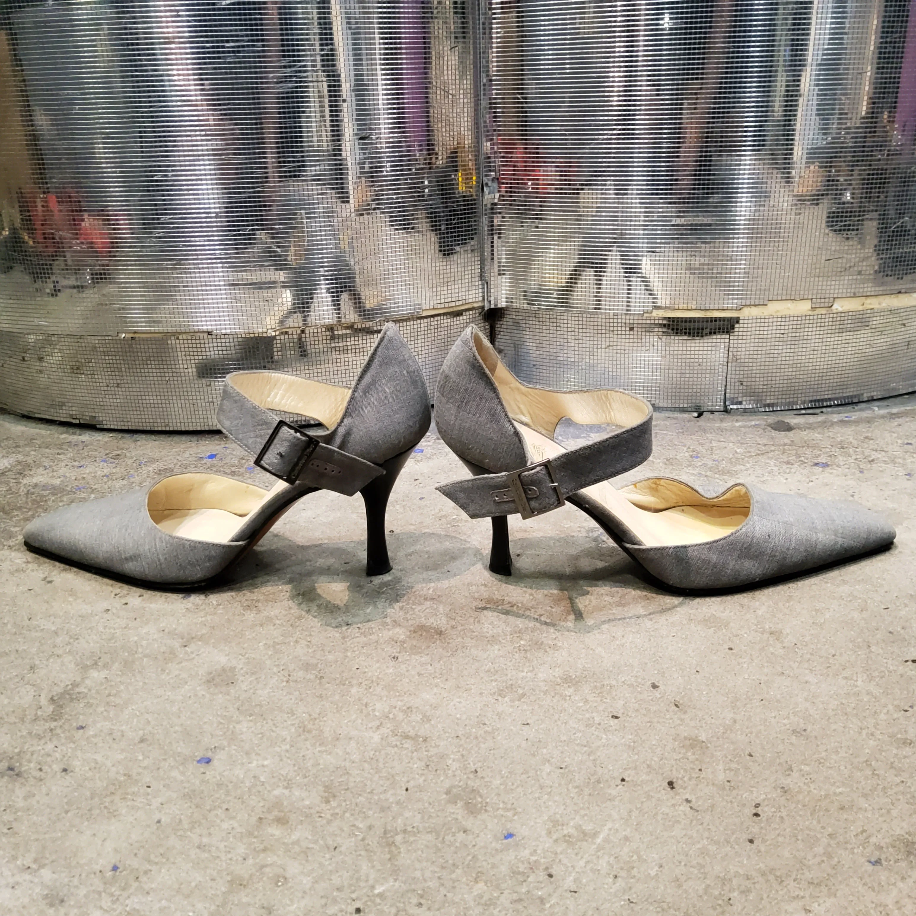 Pumps