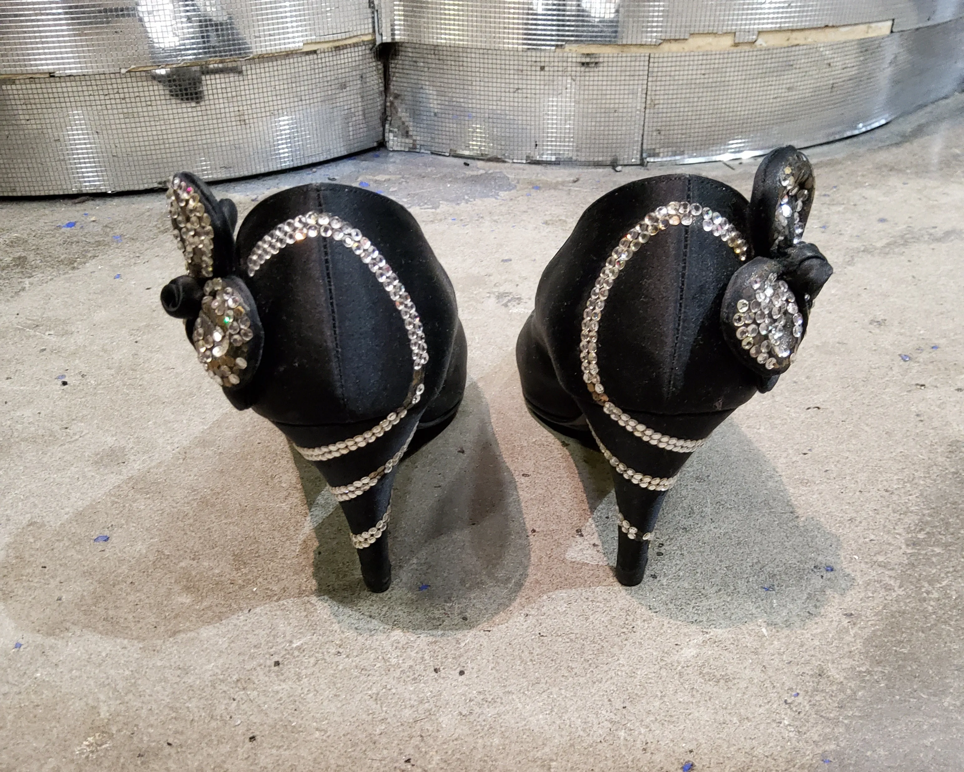Pumps