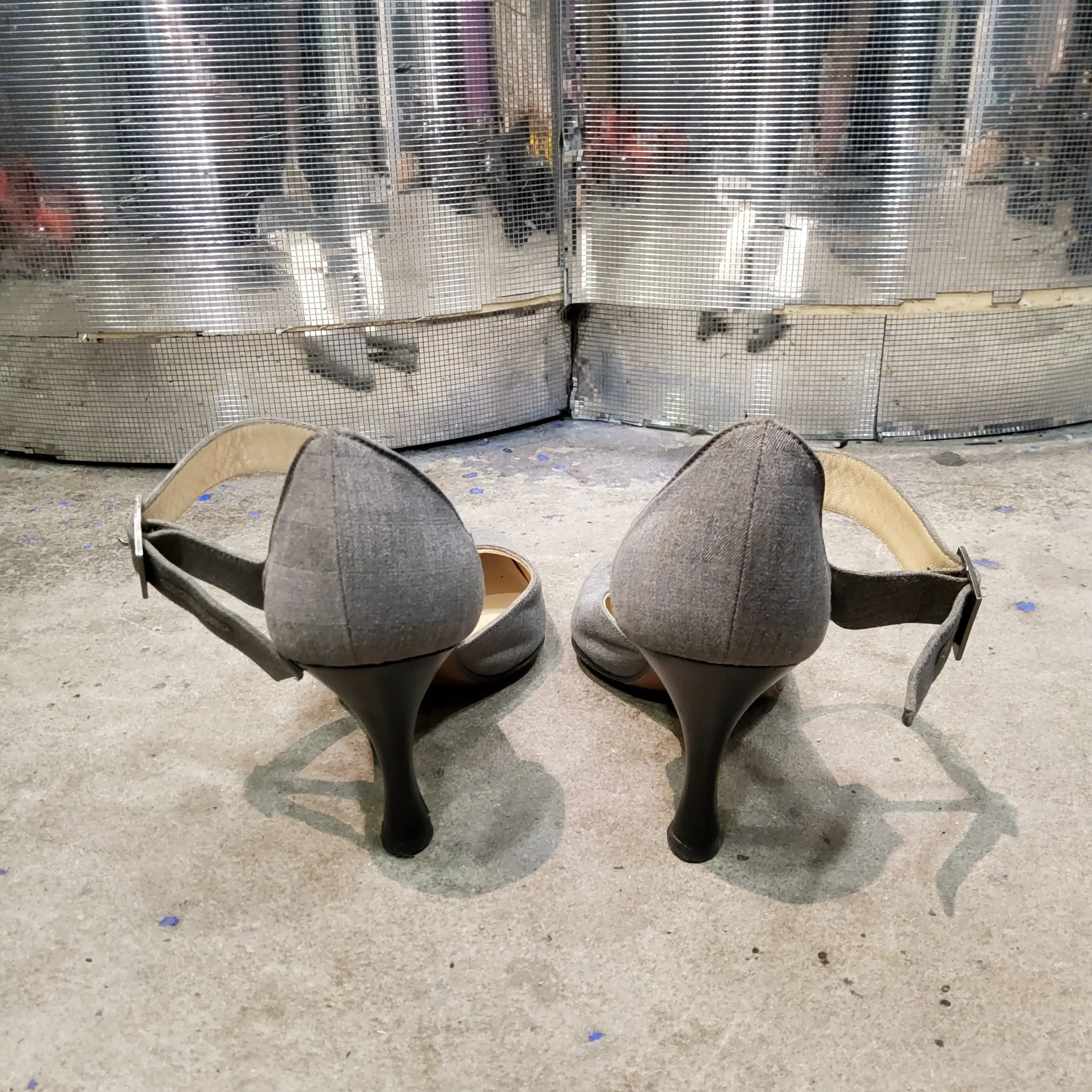 Pumps