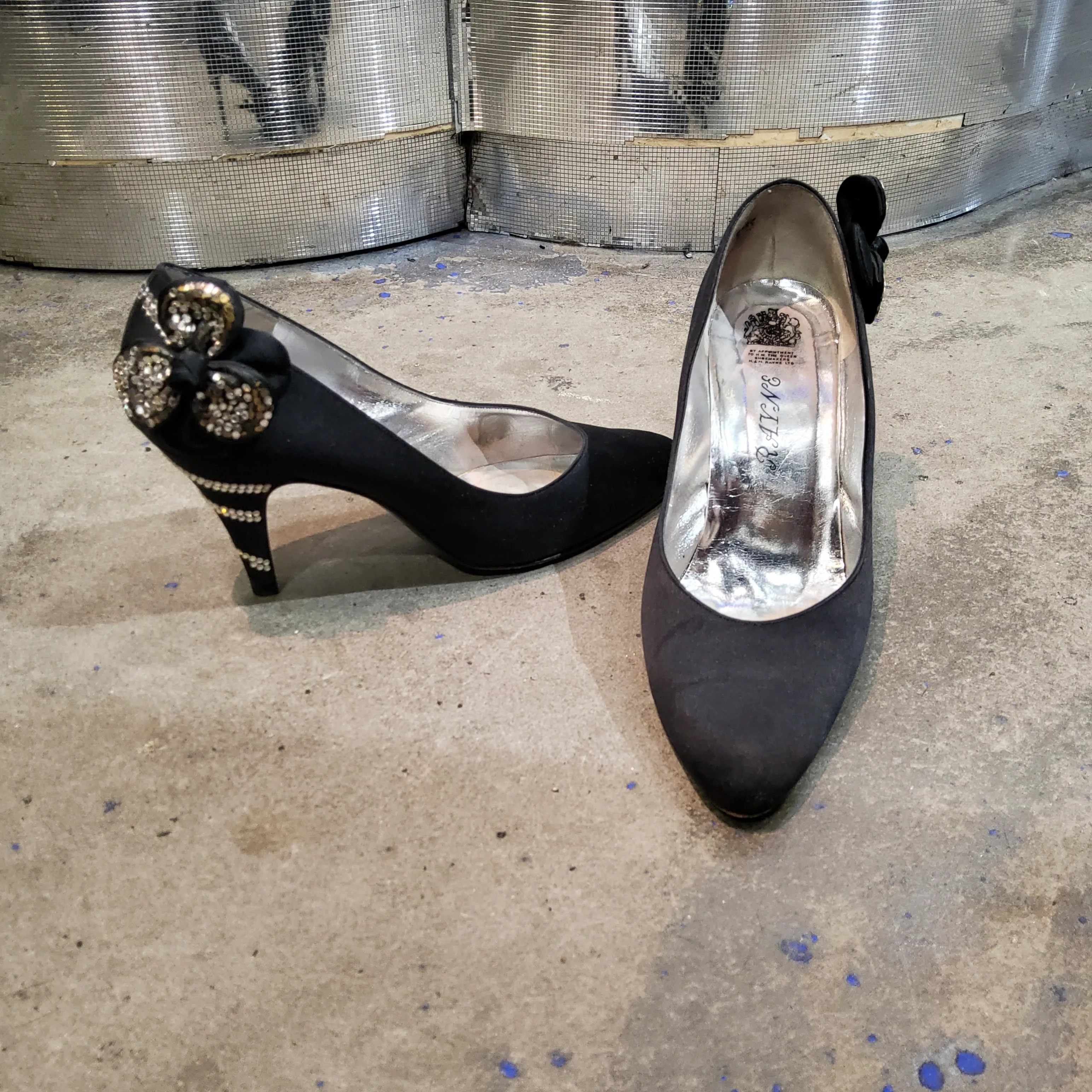 Pumps