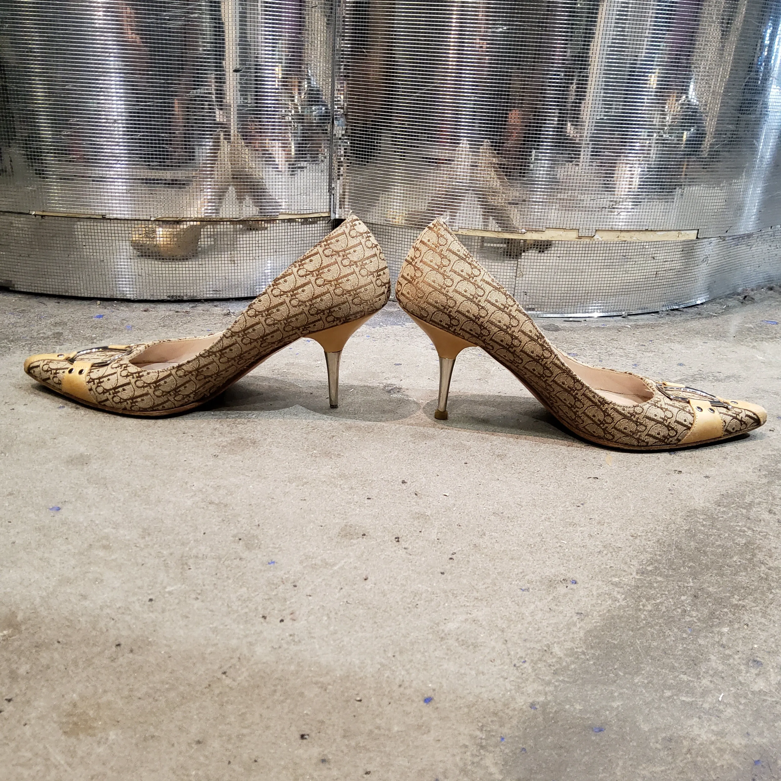 Pumps