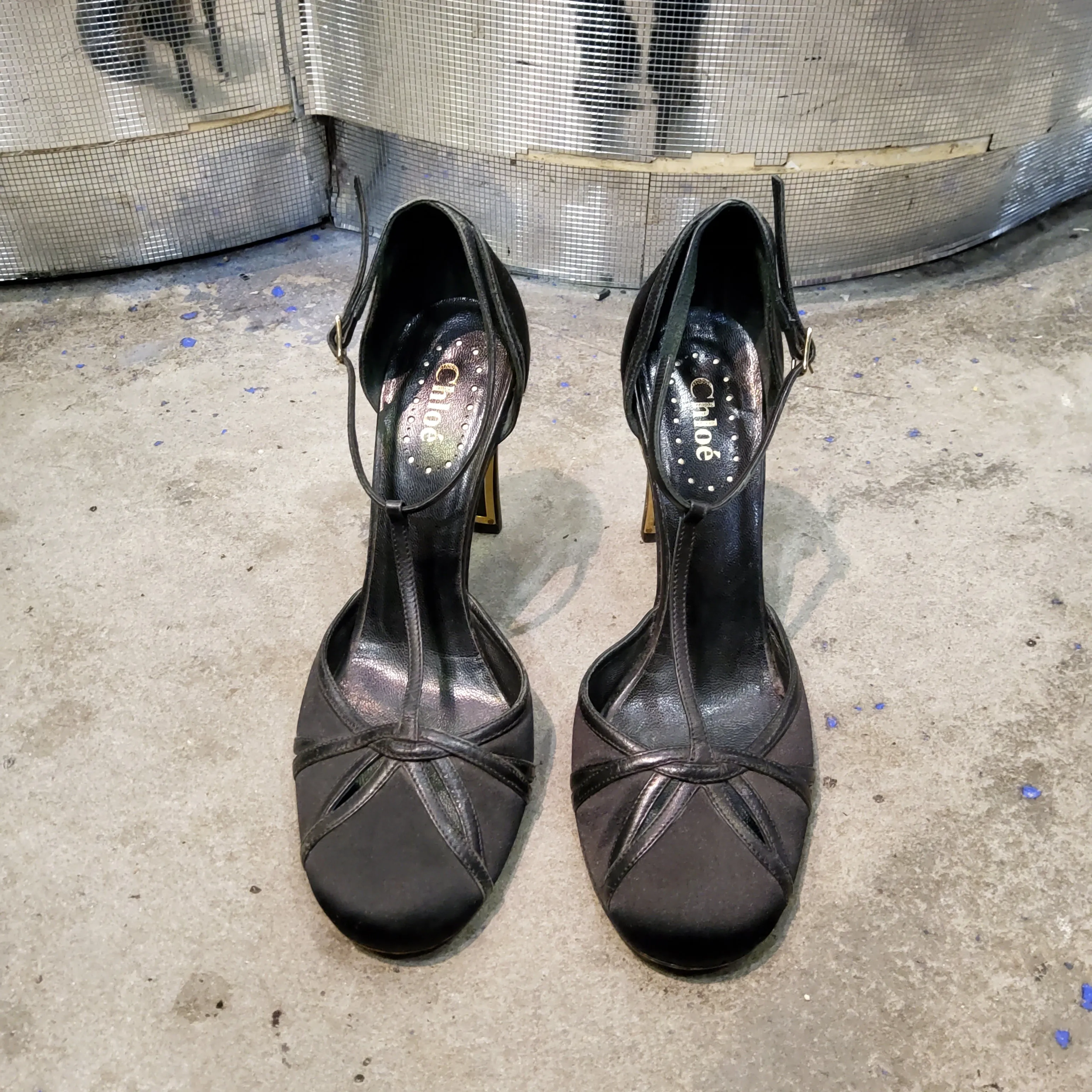 Pumps
