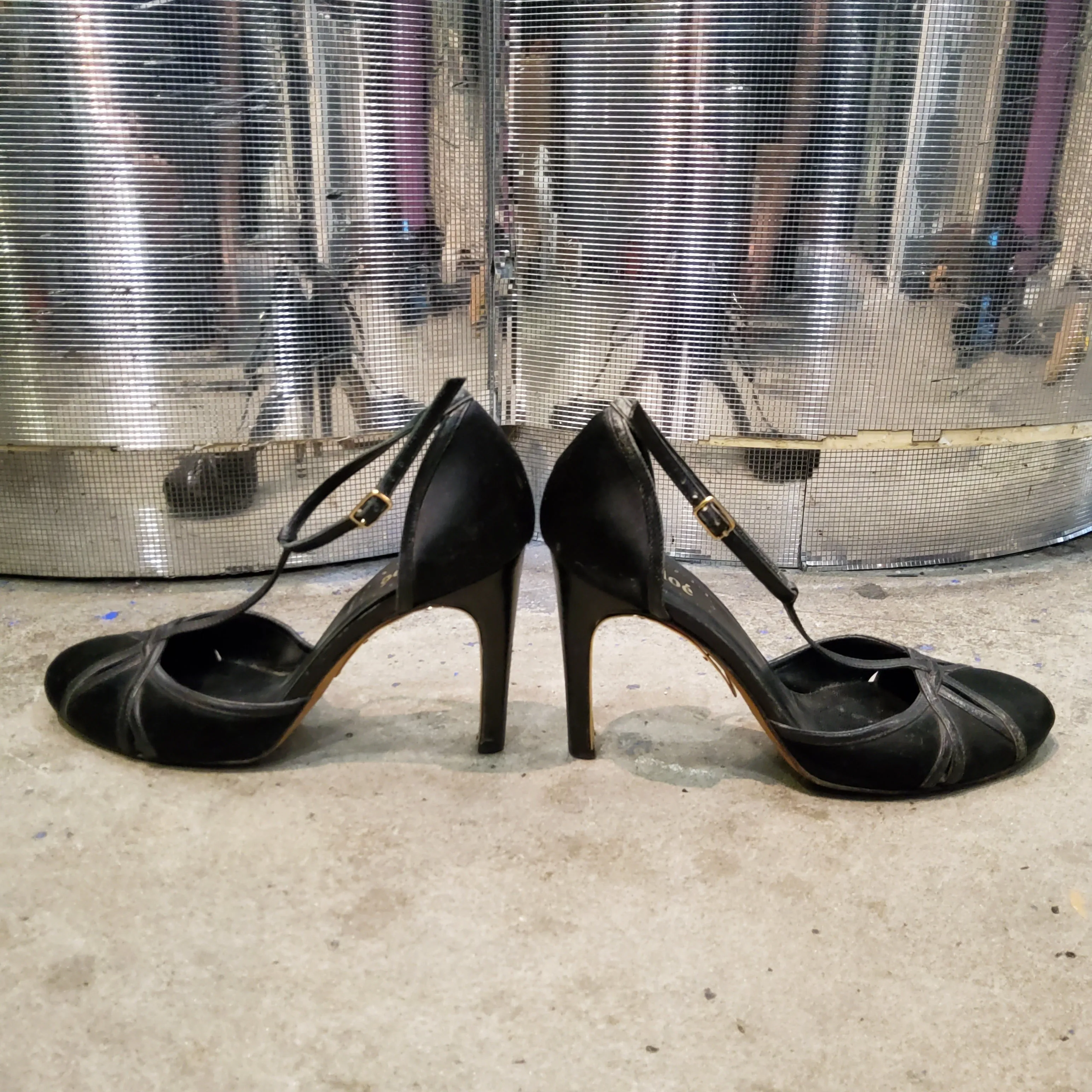 Pumps