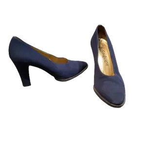Pumps