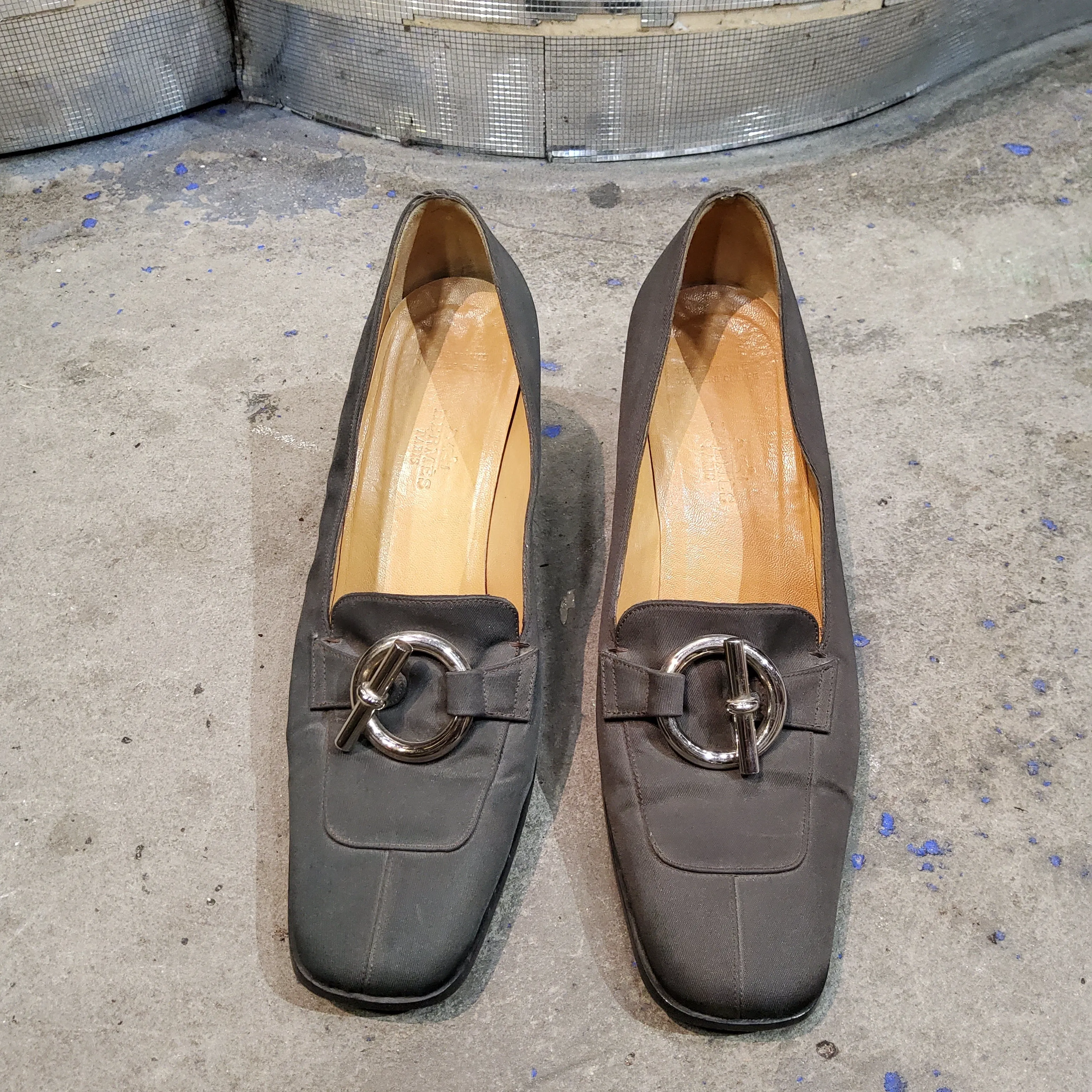 Pumps