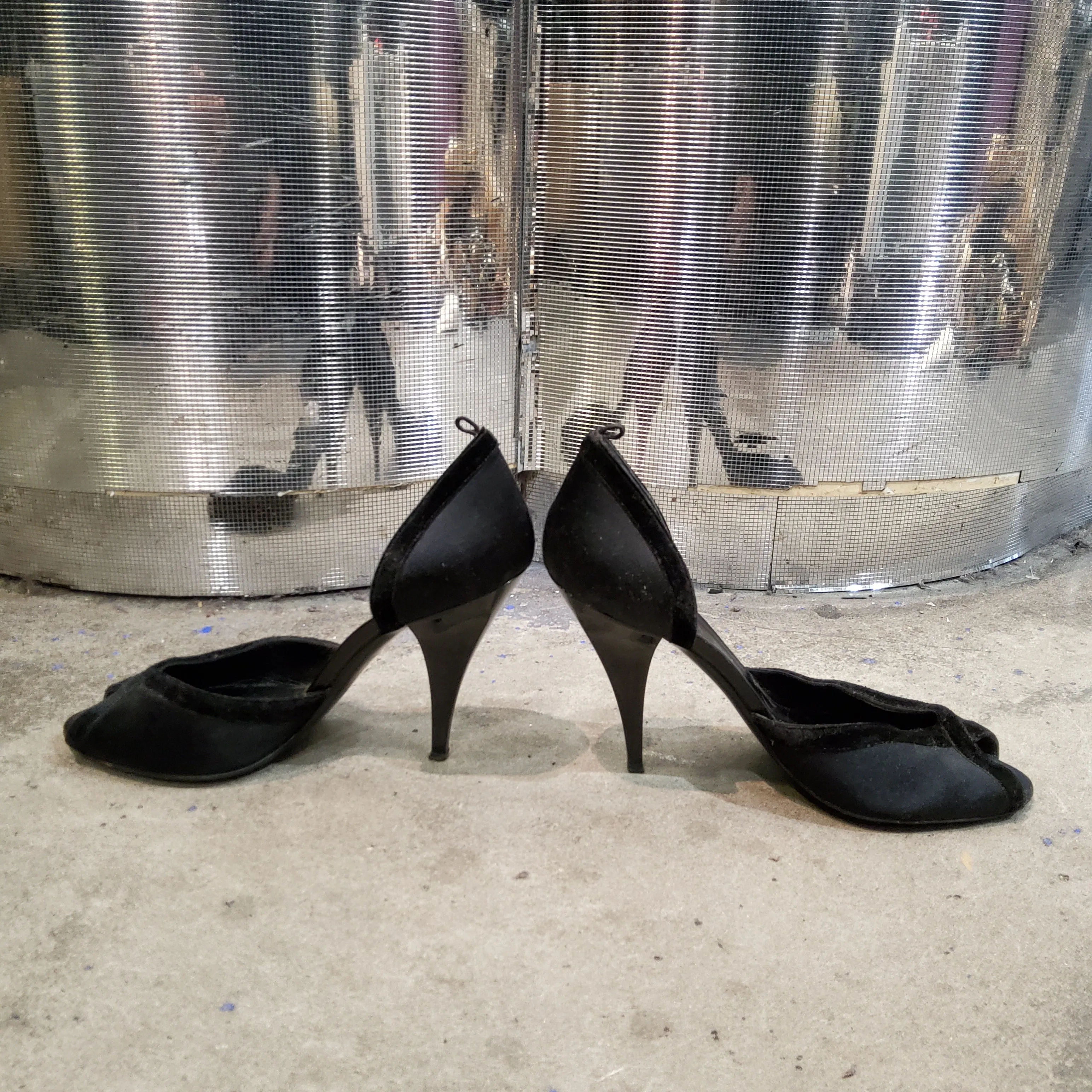 Pumps