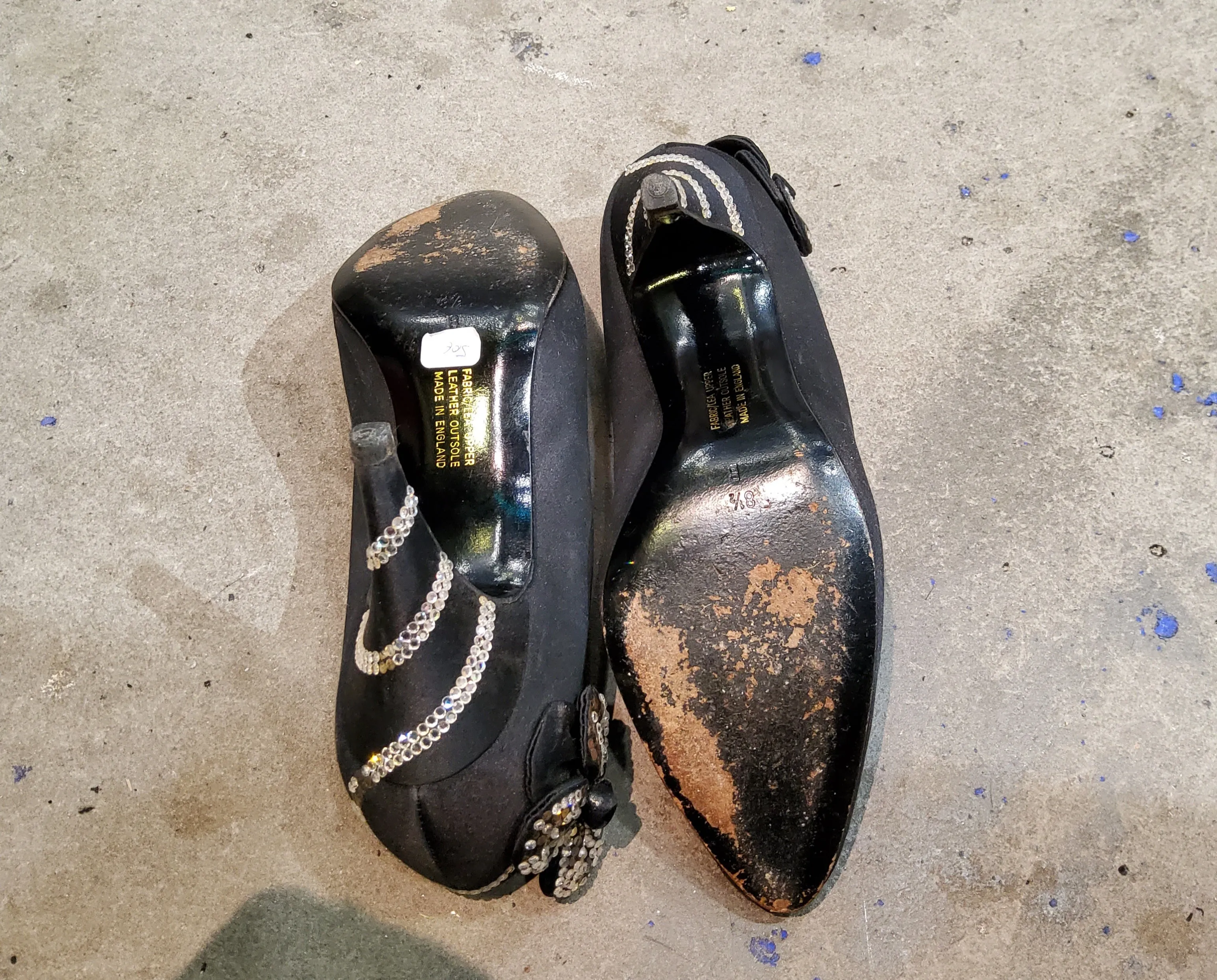 Pumps