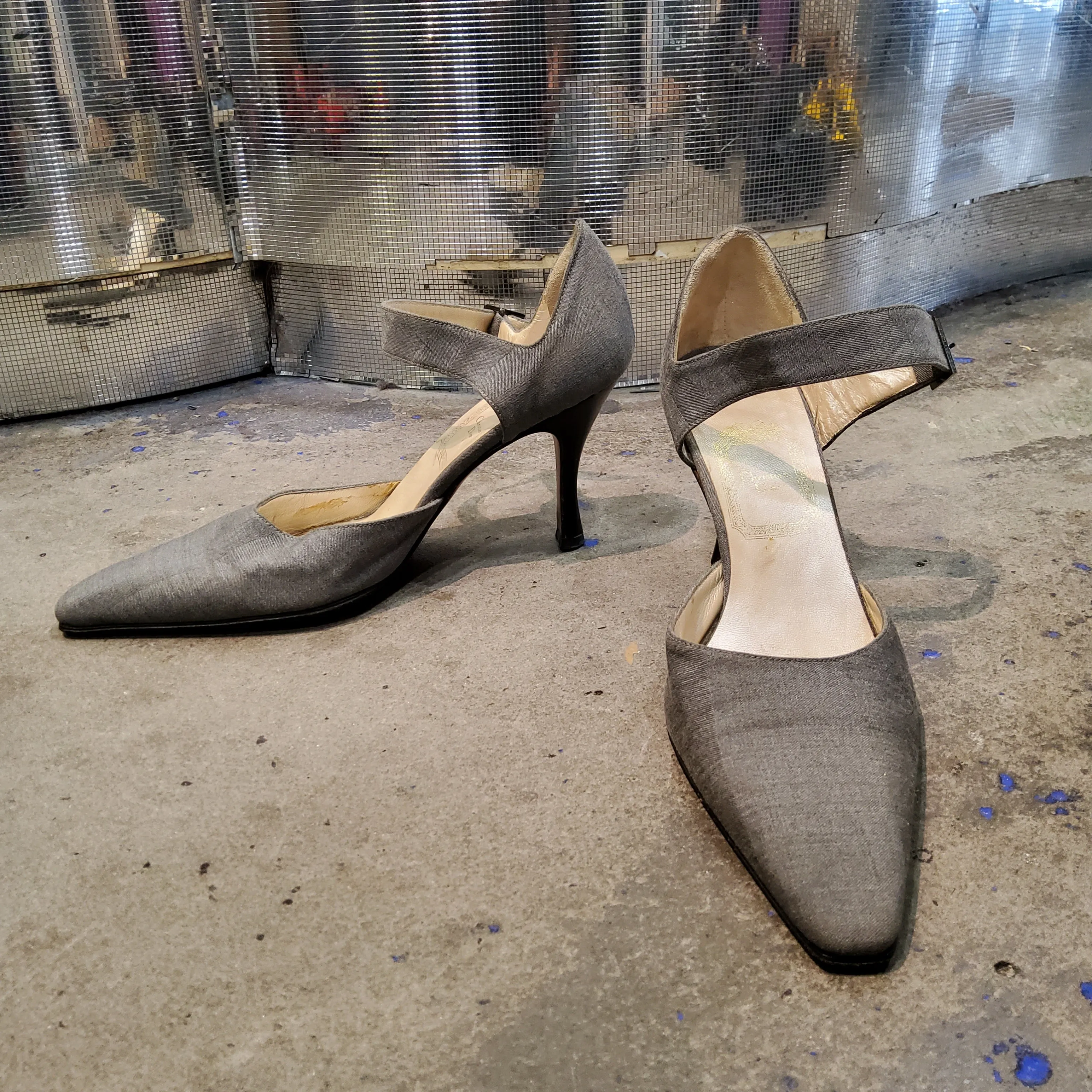 Pumps