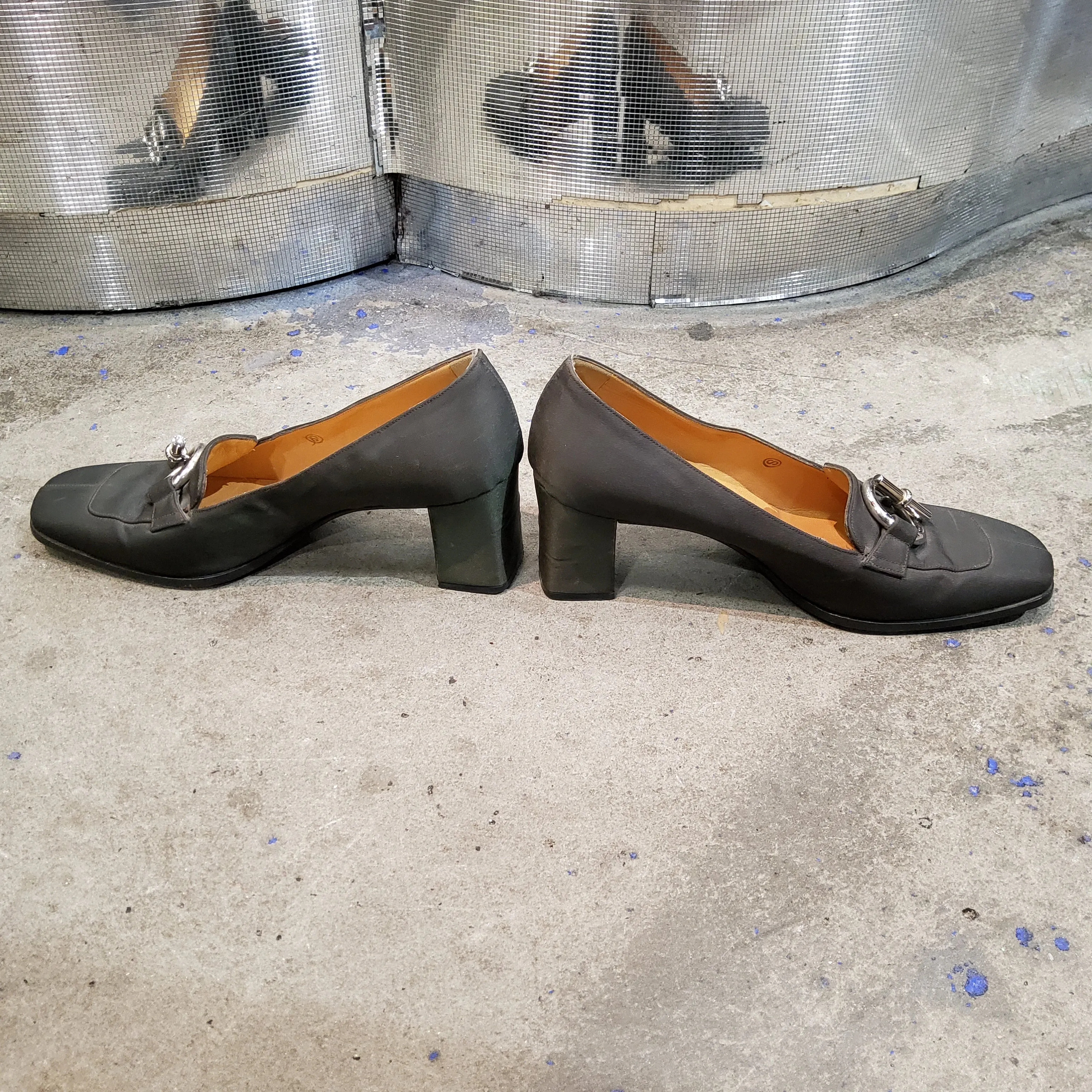 Pumps