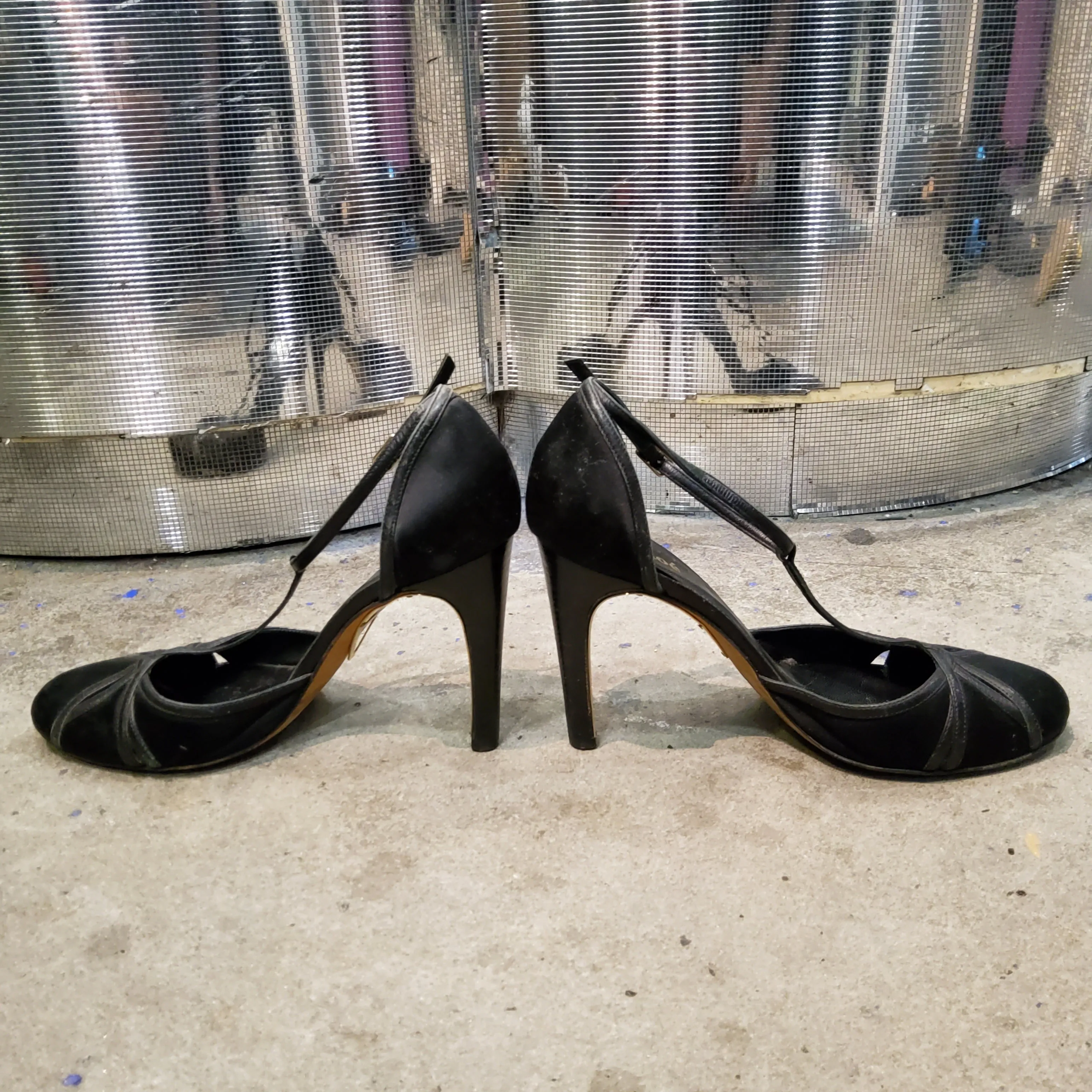 Pumps
