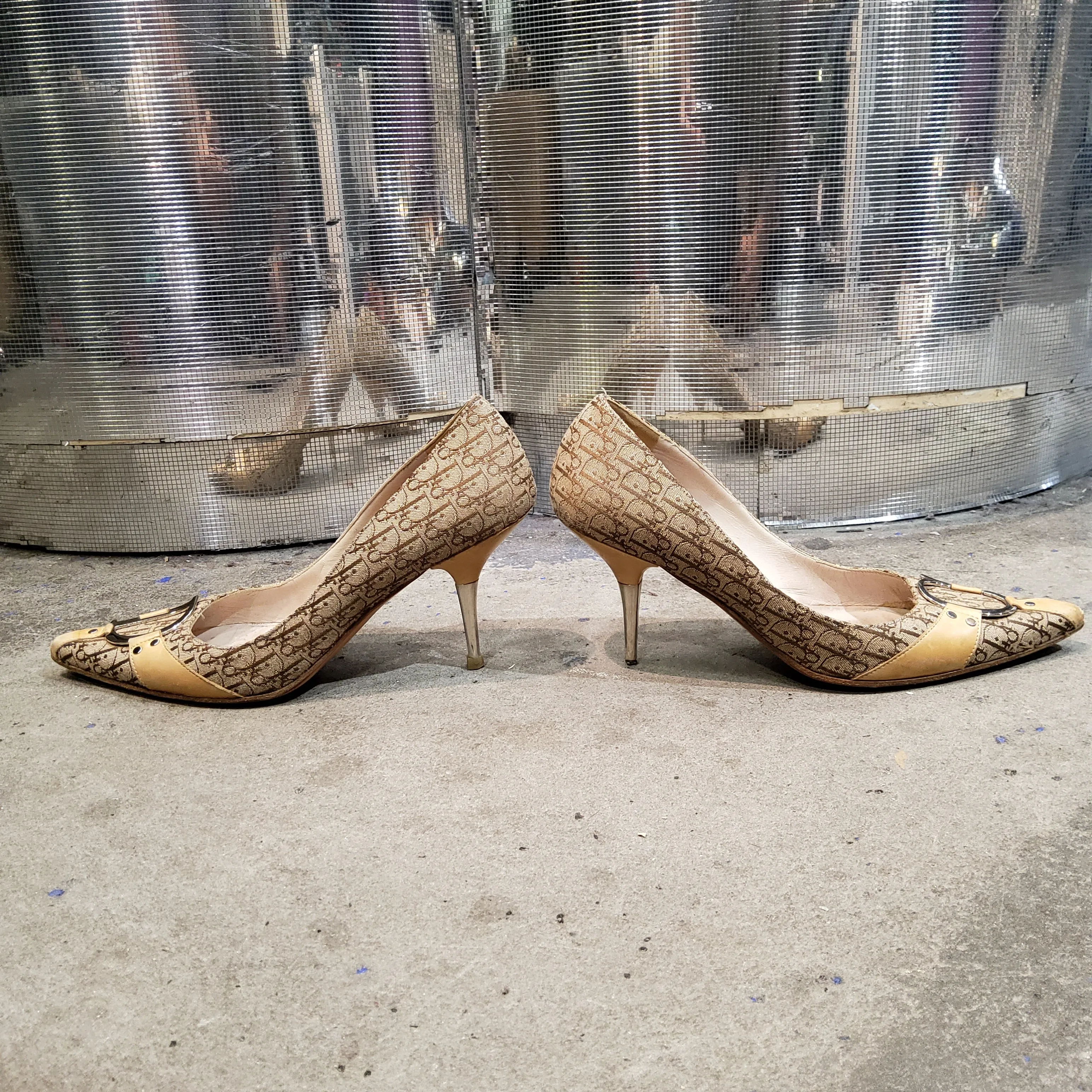 Pumps