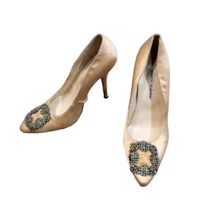 Pumps