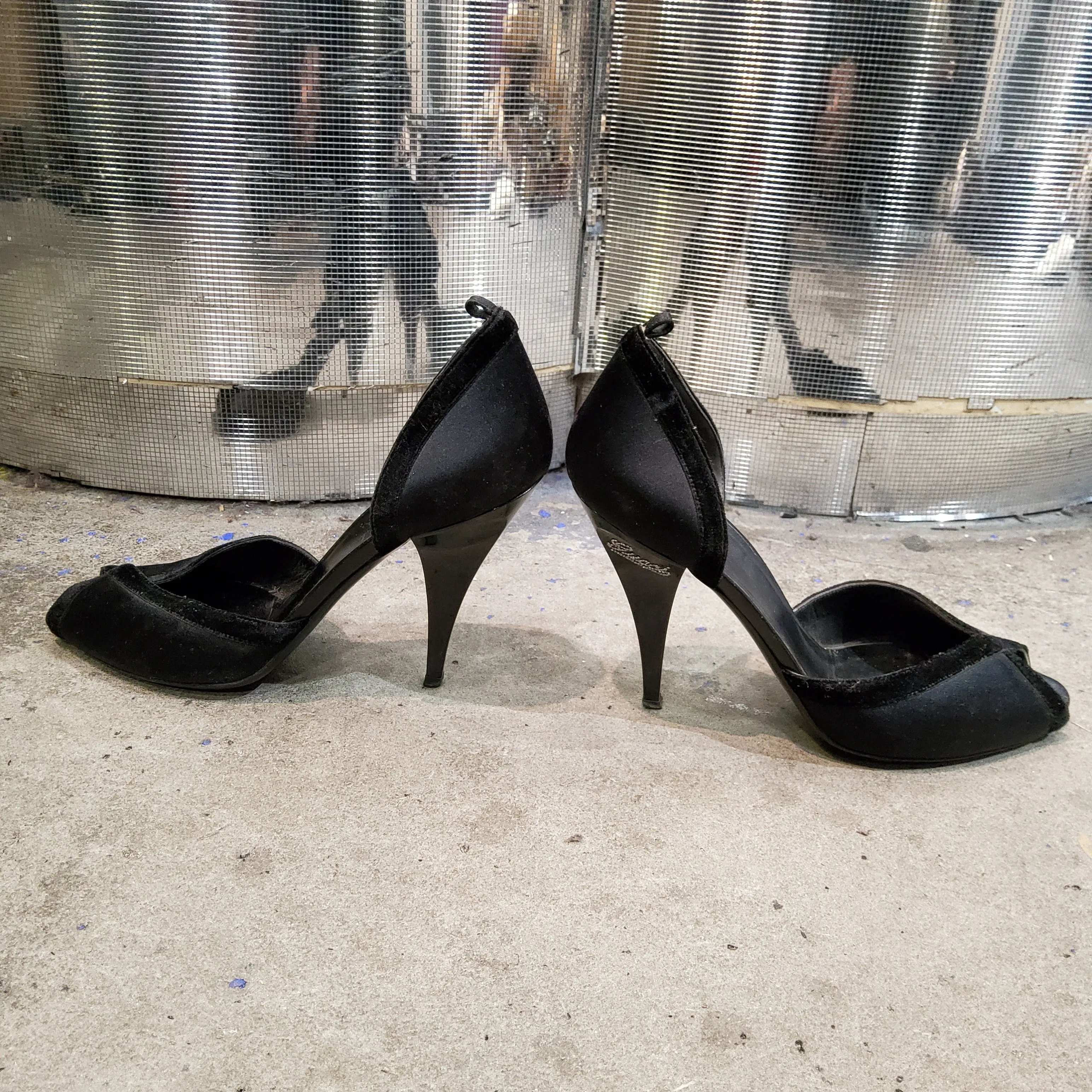 Pumps