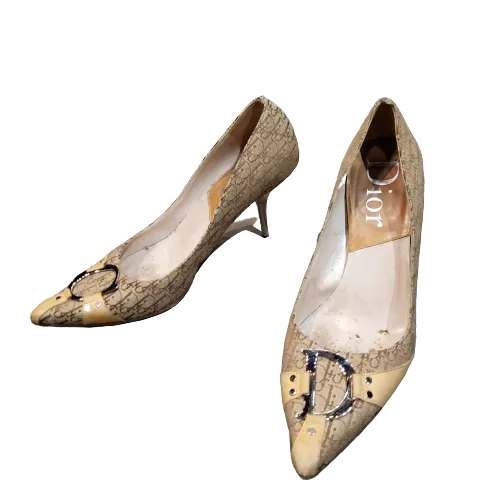 Pumps