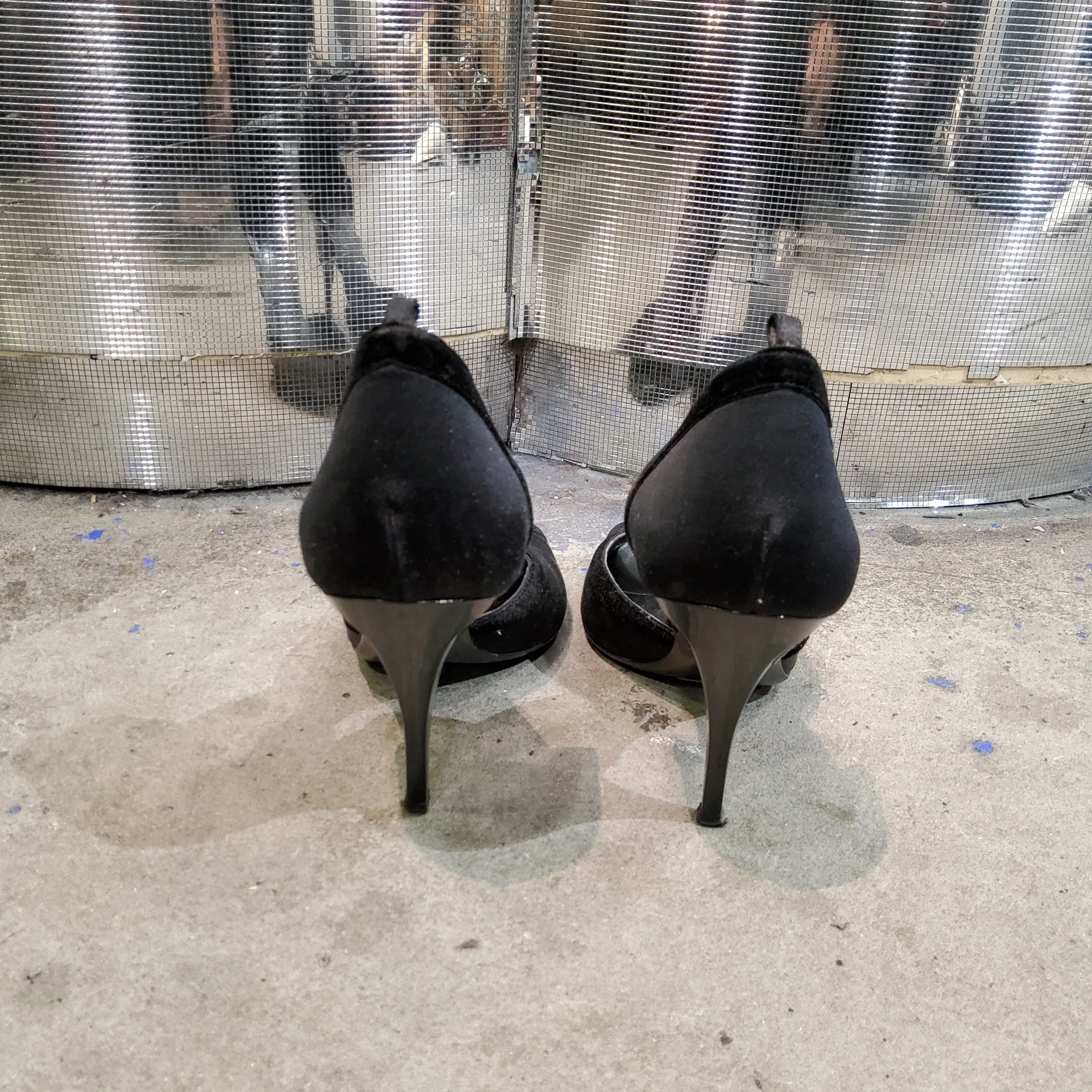 Pumps