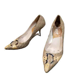 Pumps
