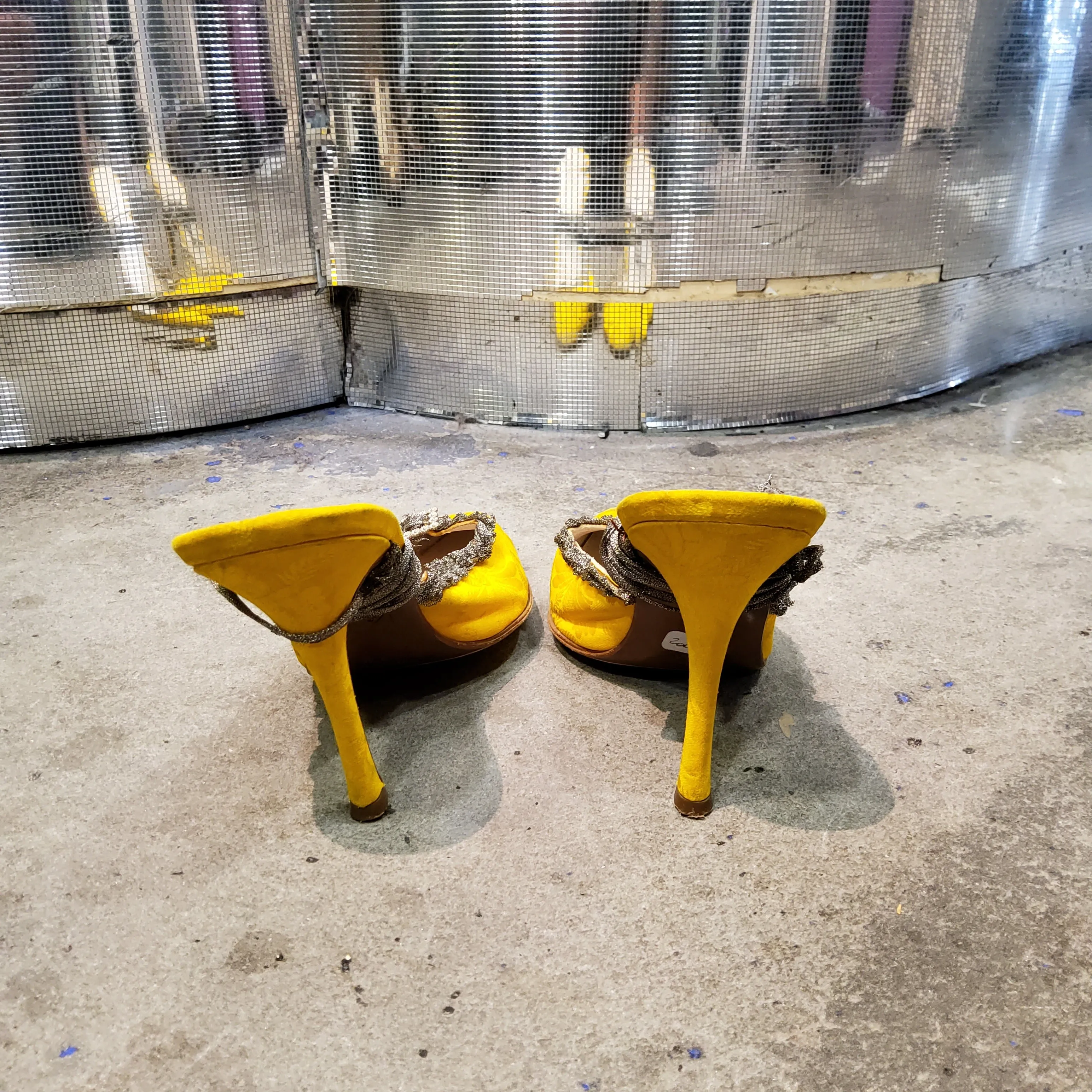 Pumps