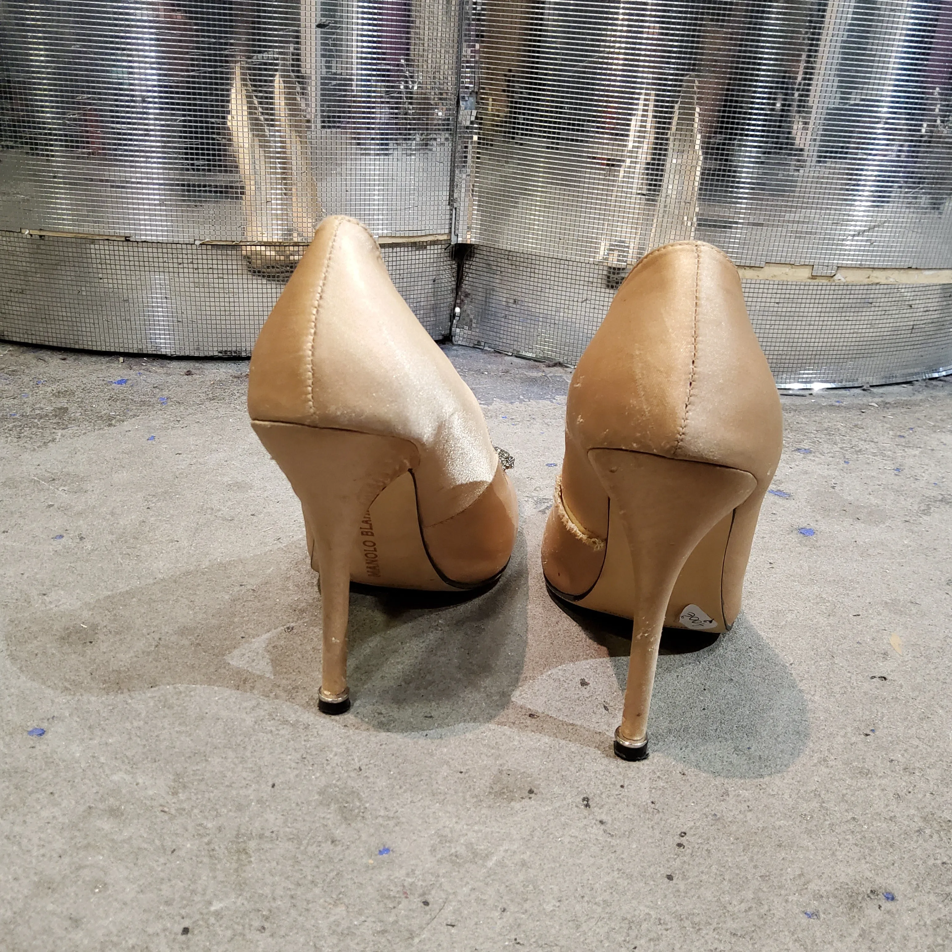 Pumps