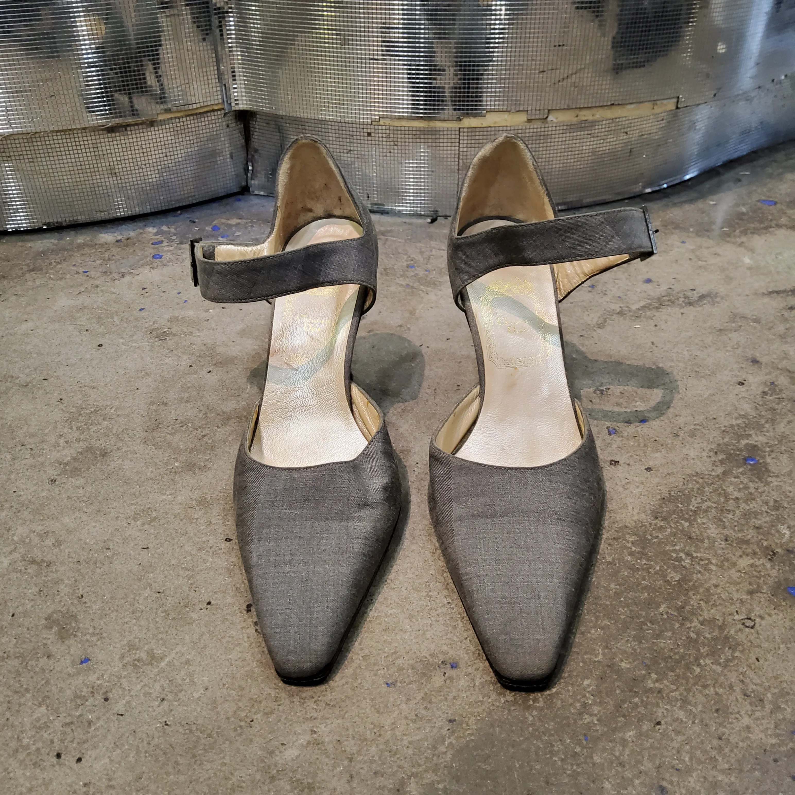Pumps