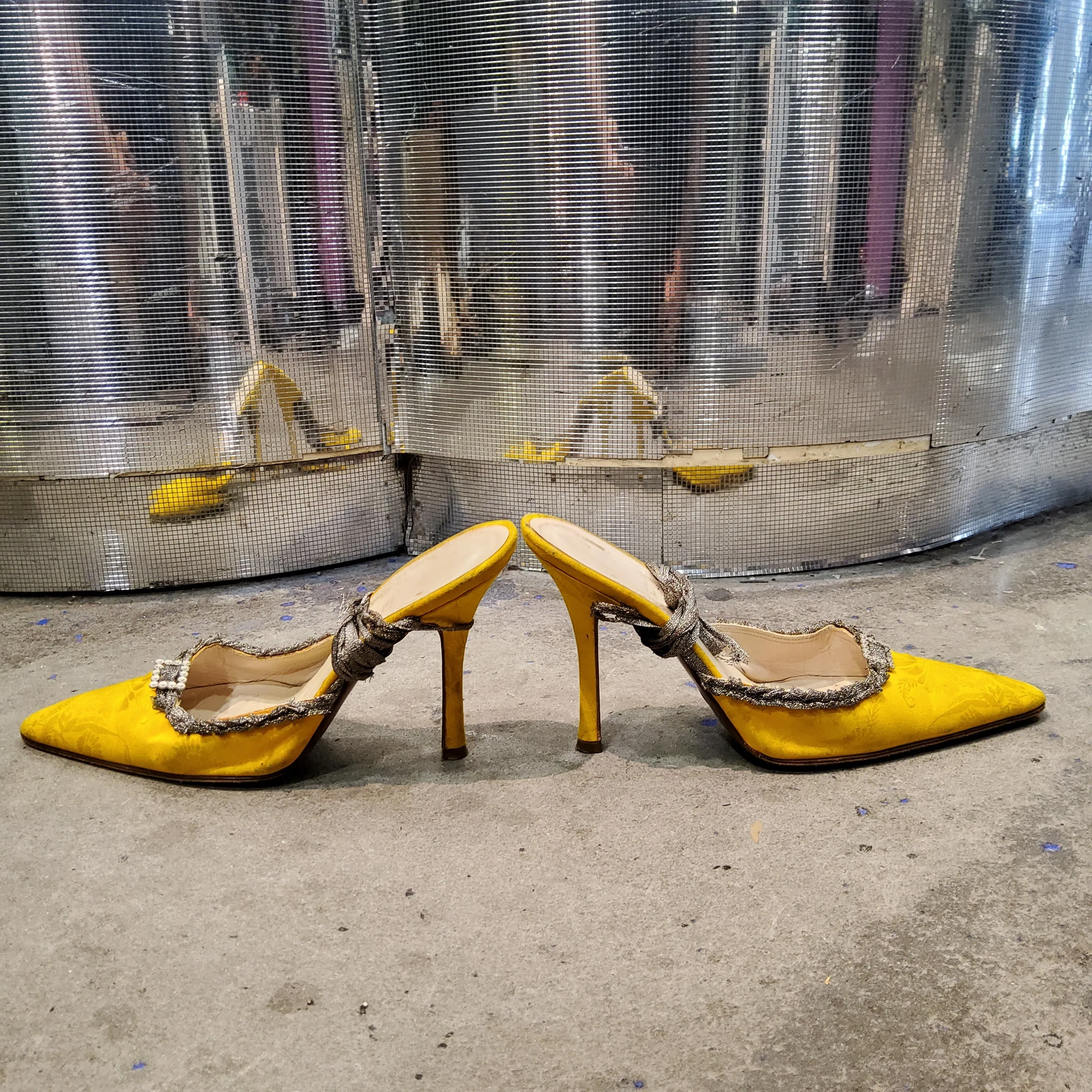 Pumps