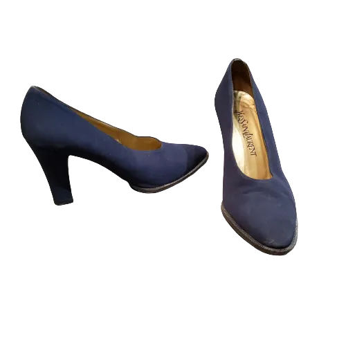 Pumps