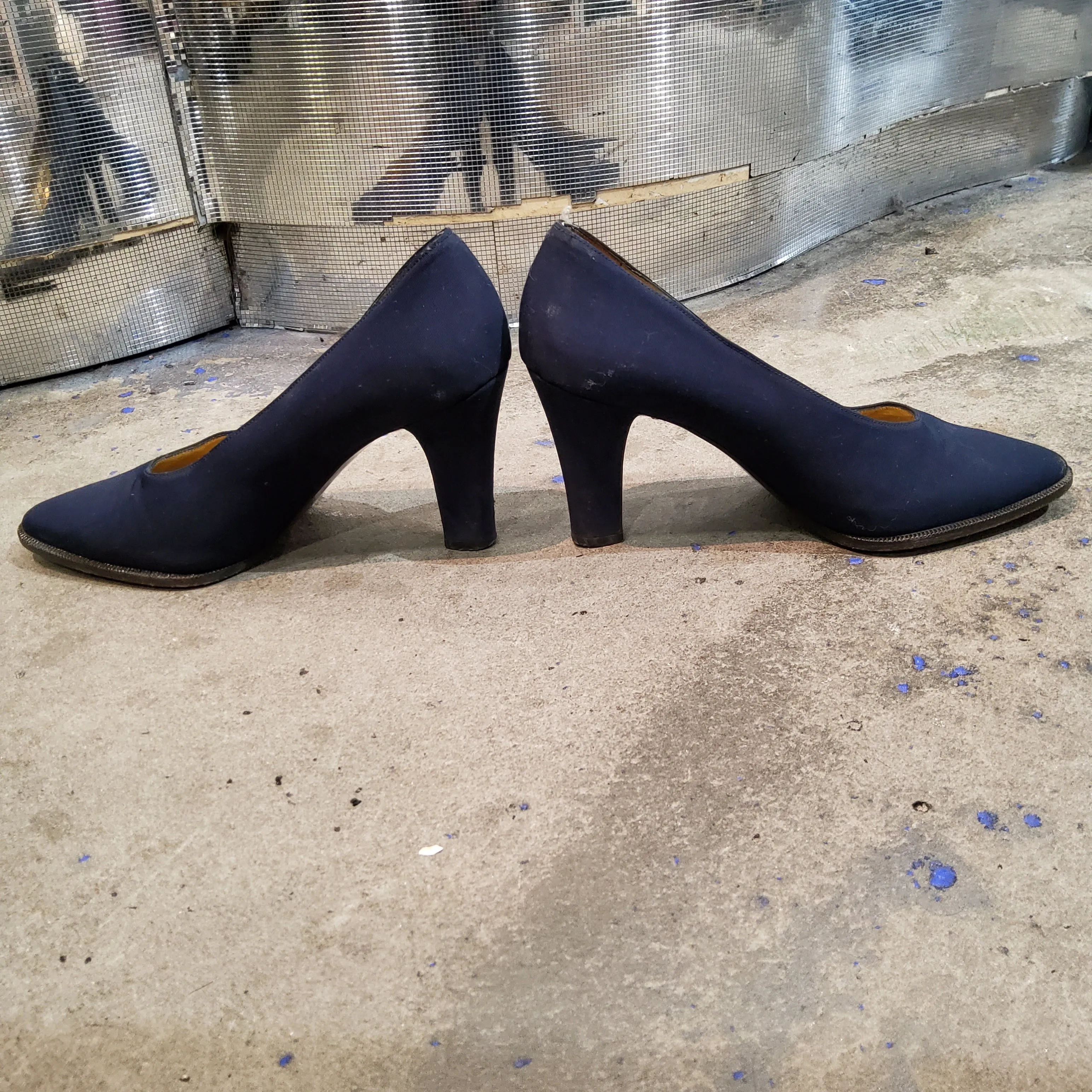 Pumps