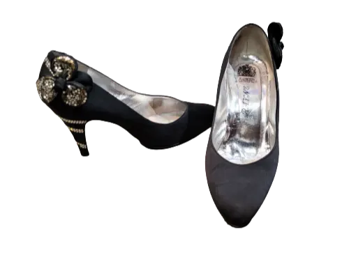 Pumps