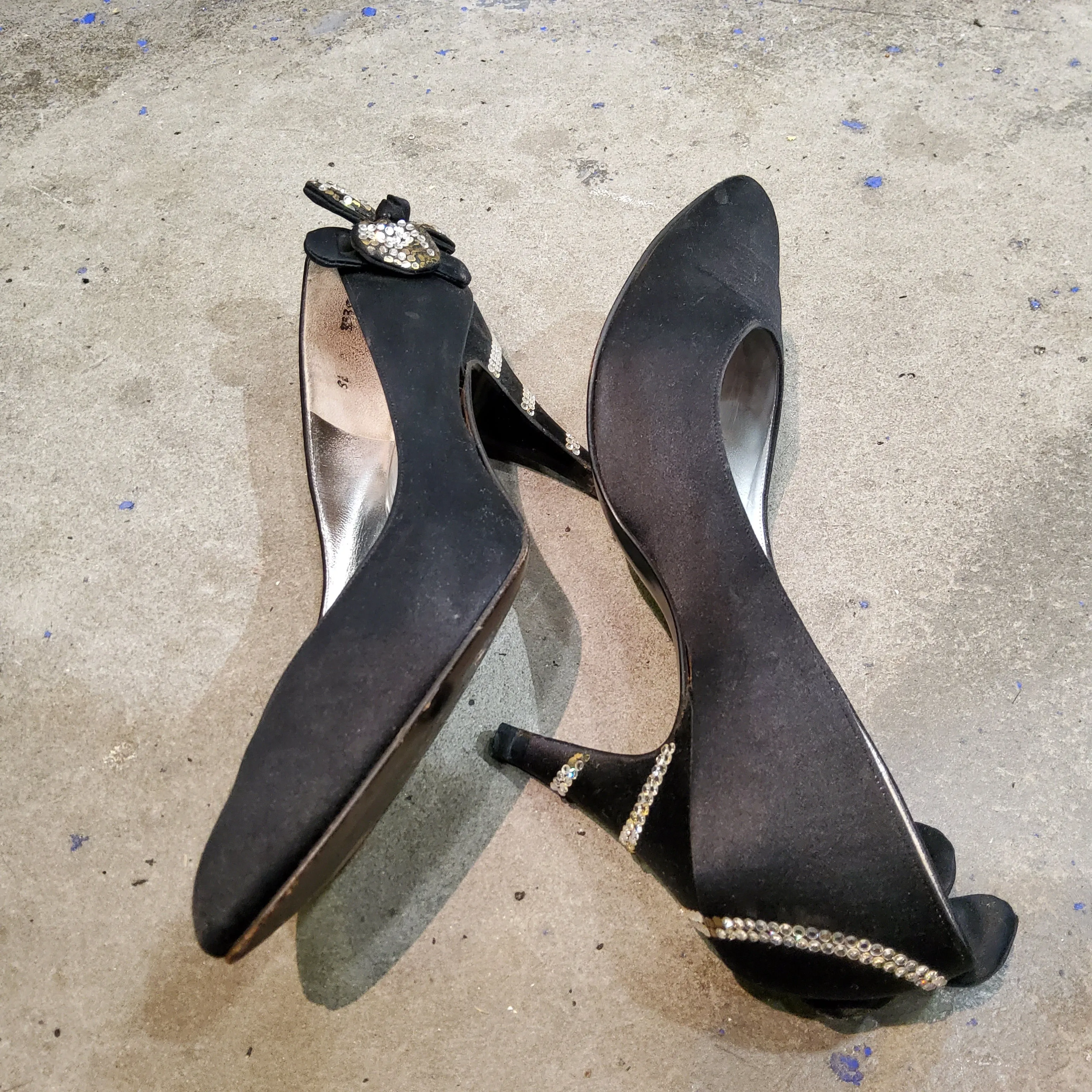 Pumps