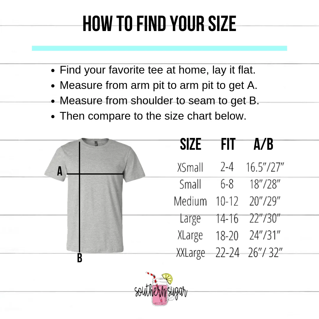 Puzzle piece shirt