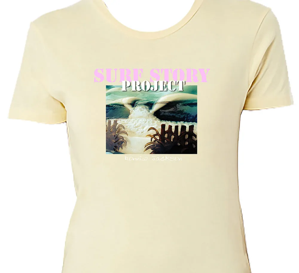 "Belmar" by Ronnie Jackson