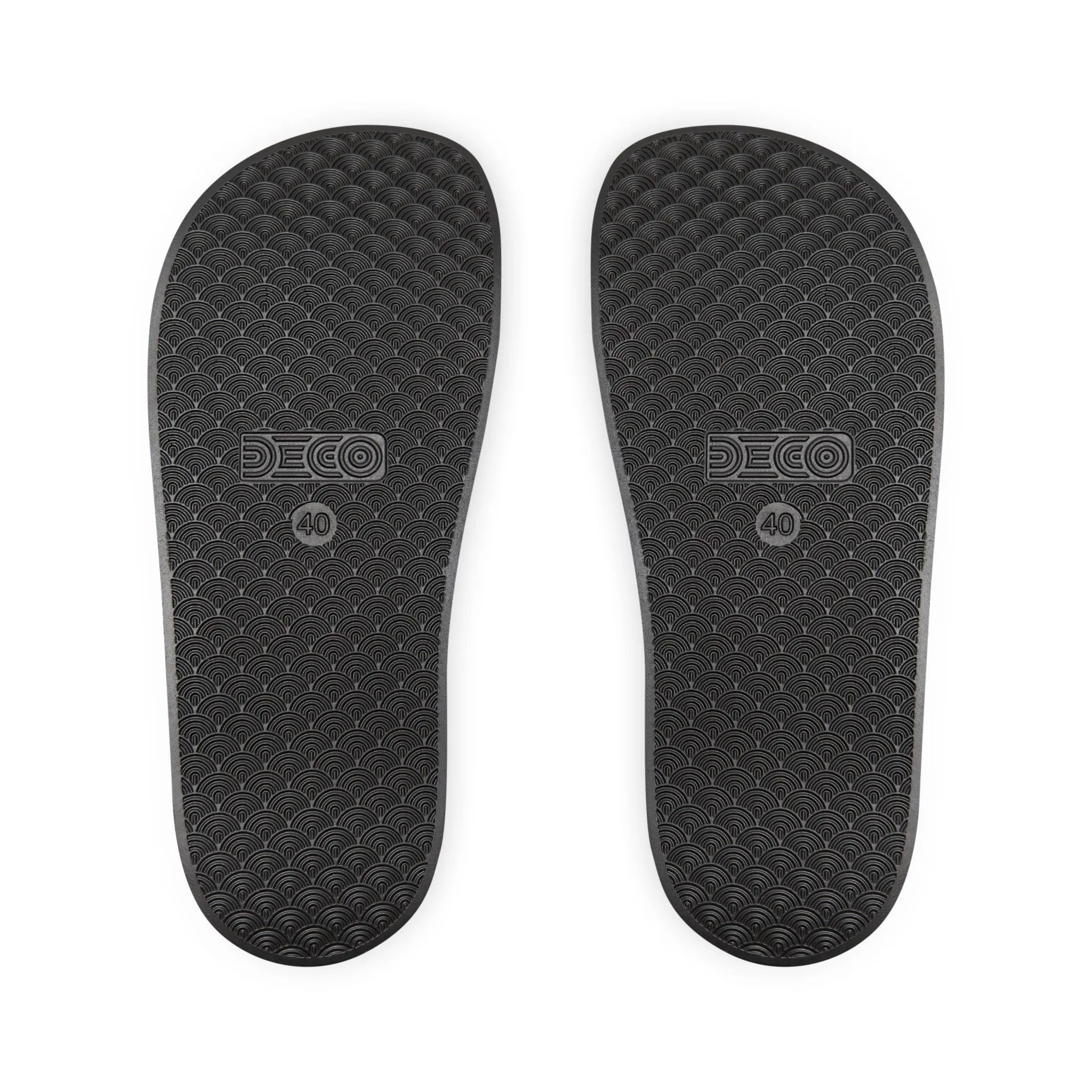 "Golden Sands Getaway" Women's Beach Sandals
