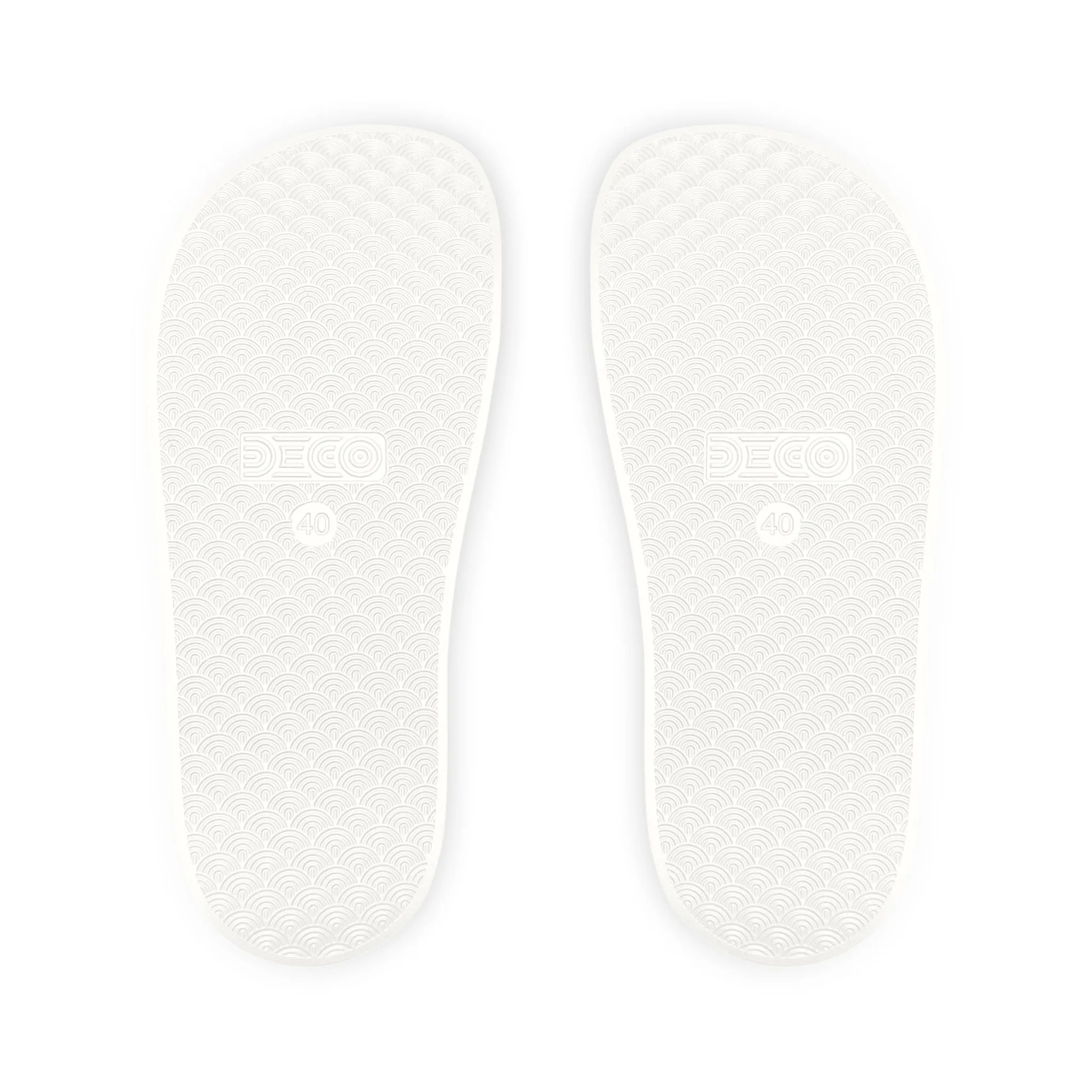 "Golden Sands Getaway" Women's Beach Sandals