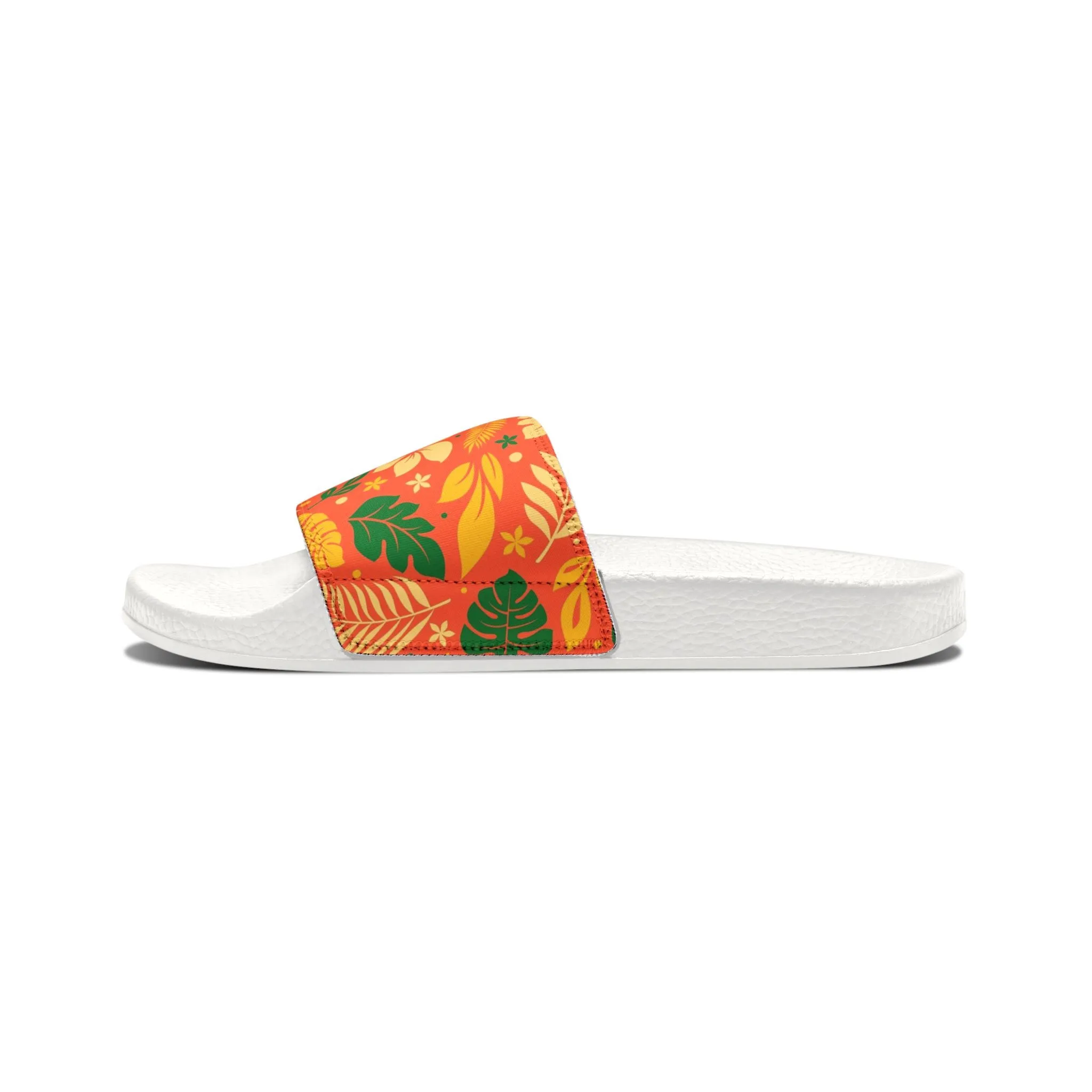 "Island Breeze Bouquet" Women's Beach Sandals